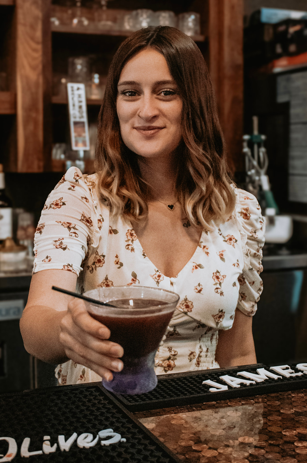 Bookmark This Bar branding session