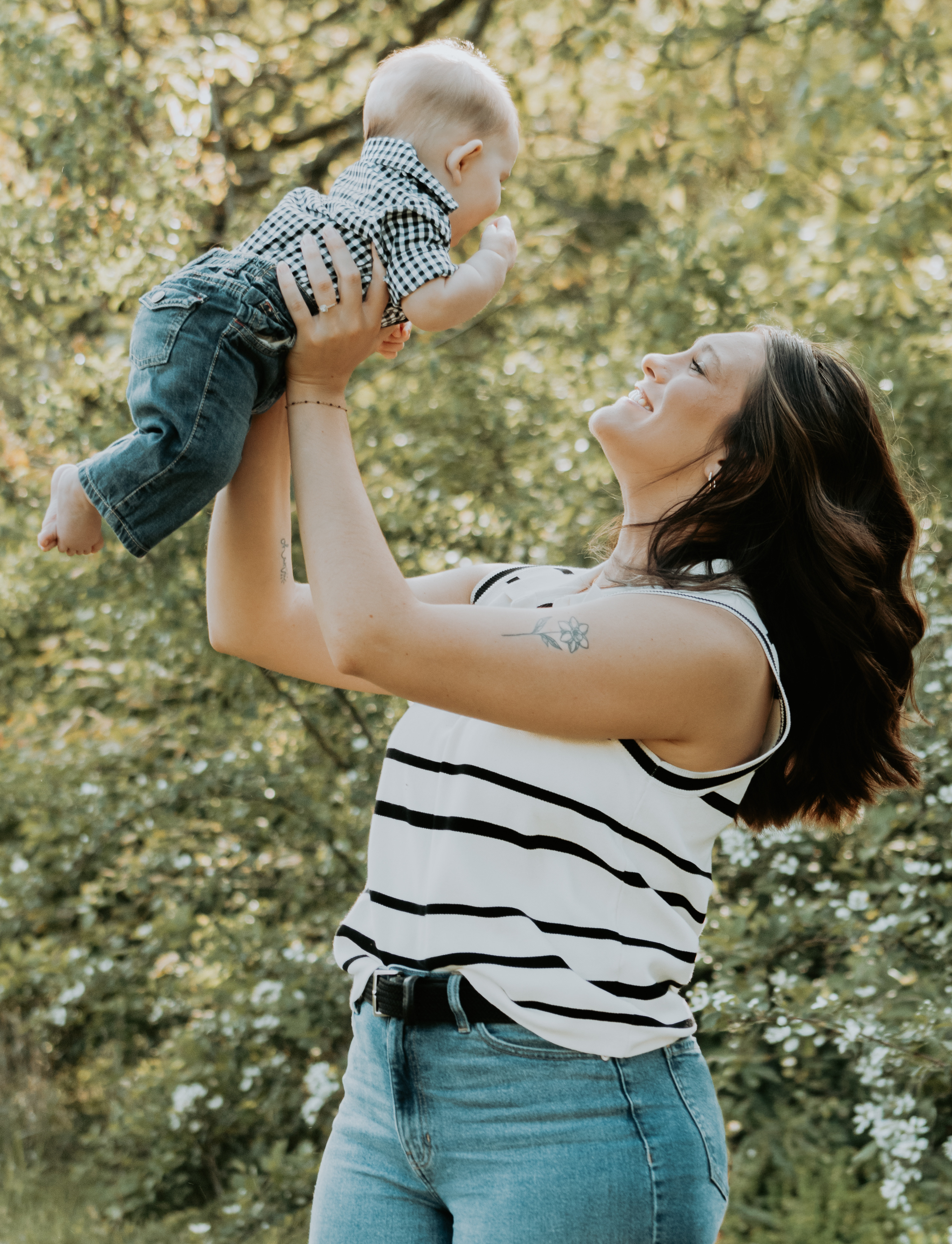 Family session